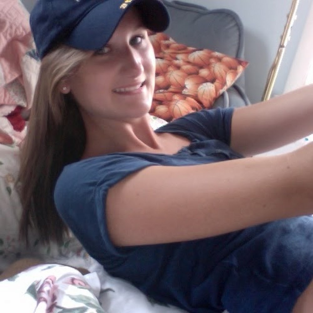 Meet your Posher, Kaitlyn